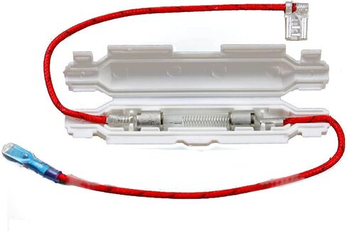 5kV 0.8A 800mA فرن الميكروويف فيوز استبدال أجزاء طول 98 مم 3.8 بوصة in Kuwait