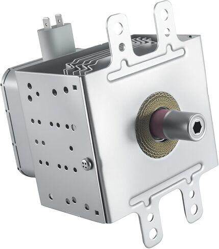 OM75P-21-ESGN Magnetron Fit for Samsung Microwave Samsung Microwave ME SMH Series, Microwave Magnetron Replace OM75P-21-ESGN AP4502427 PS4251316 in Kuwait