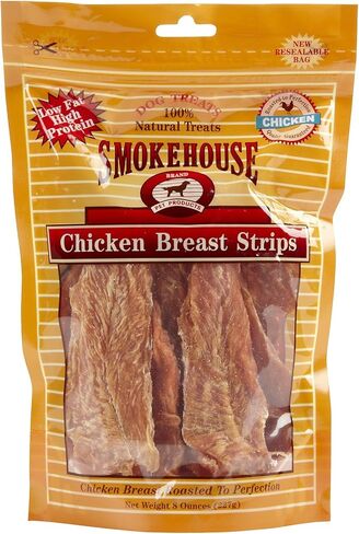 SMO Treat Chkn Tenders 8oz in Kuwait