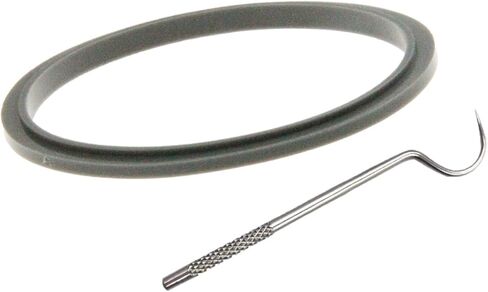 NB-101S, NB101S, Replacing the gray gasket of the Blenders suitable for 900W NB-101S(4pcs) in Kuwait