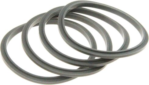 NB-101S, NB101S, Replacing the gray gasket of the Blenders suitable for 900W NB-101S(4pcs) in Kuwait