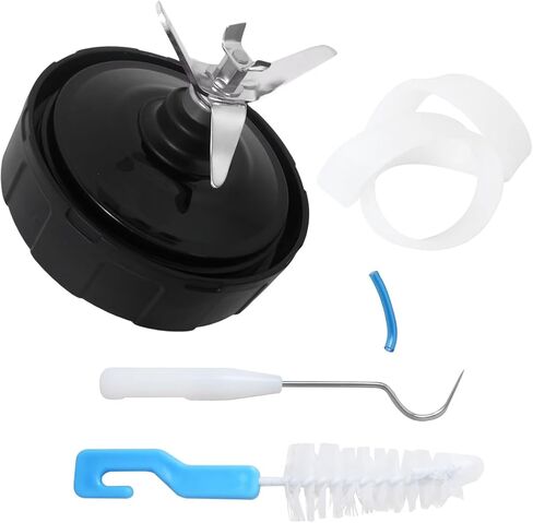 شفرة مستخرج متوافقة مع iQ التلقائي لـ Ninja BL681C-30، وBL681A-30، وBL685-30 US-Stock in Kuwait