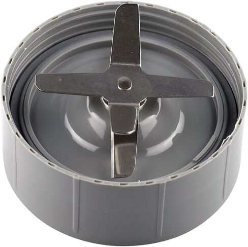 Extractor Blade + 18 oz Short Cup Compatible with NutriBullet 600w 900w NB-101s in Kuwait