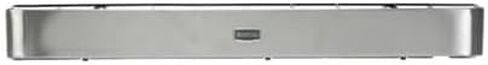 Replacement W10259232 Stainless Steel Vent Grill For MayTag Microwave AP4423789, 1549826, AH2361008, EA2361008, PS2361008 in Kuwait