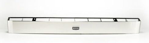 Replacement W10259232 Stainless Steel Vent Grill For MayTag Microwave AP4423789, 1549826, AH2361008, EA2361008, PS2361008 in Kuwait