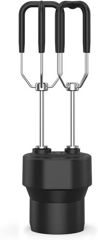 Ganiza Egg Beater Replacement for GH10 & WH10 Hand Blender in Kuwait