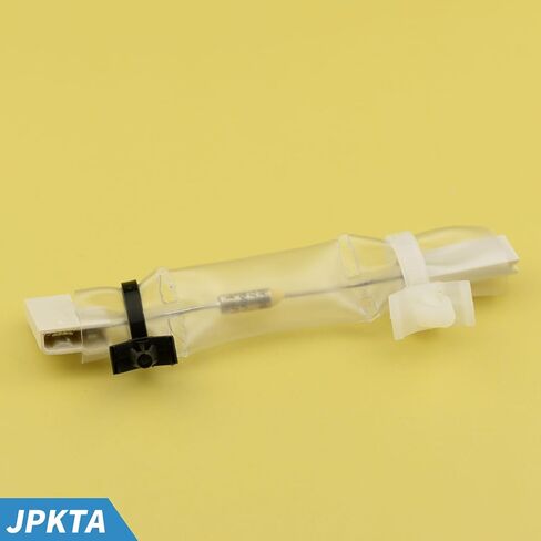 W10545255 W10436434 جزء استبدال الصمامات الحرارية للفرن الكهربائي متوافق مع أفران الدوامة يستبدل WPW10545255 PS11756138 WPW10545255VP 3021645 PS7783660 in Kuwait