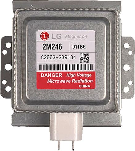 LG EAS42812937 Microwave Magnetron in Kuwait