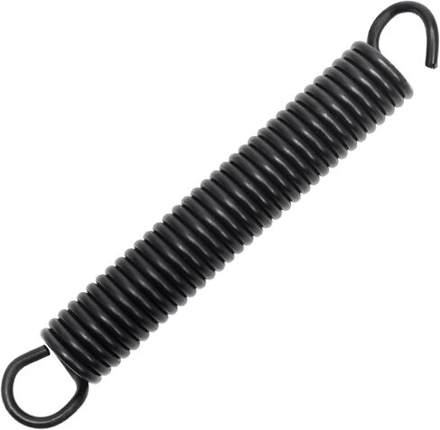 Oven Door Spring 413342-1 for Vulcan-Hart Oven Models EG160,EG260,EG36,EG60,E24L,E36L,Replaces 104053-1, 113342-1, 404053-1, 413342-1 in Kuwait