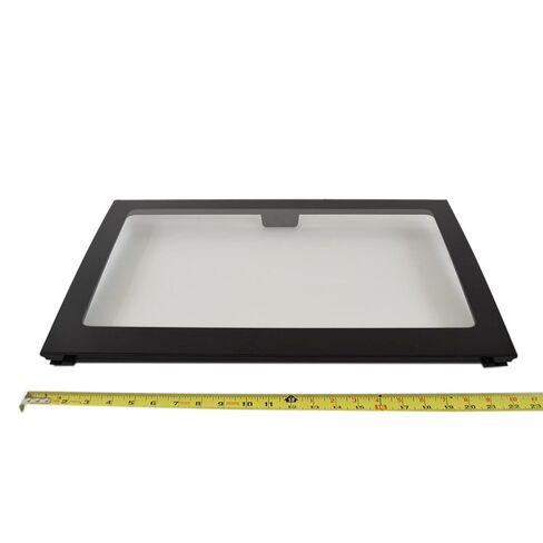 Samsung DC97-20004C Washer Lid Assembly Genuine Original Equipment Manufacturer (OEM) Part in Kuwait