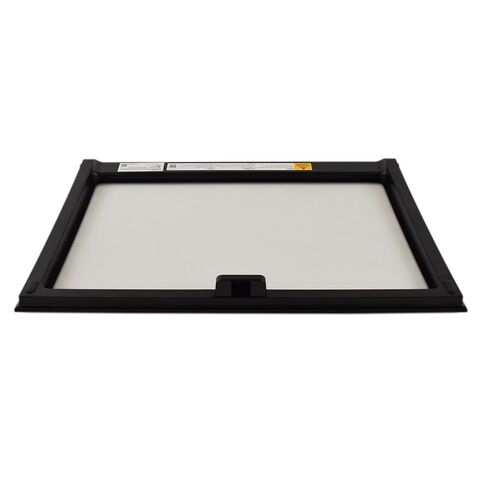 Samsung DC97-20004C Washer Lid Assembly Genuine Original Equipment Manufacturer (OEM) Part in Kuwait