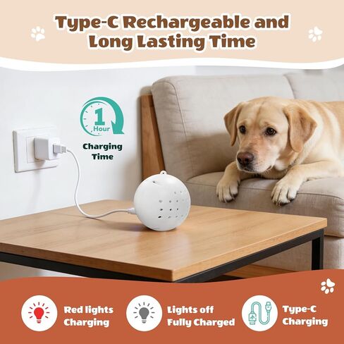 Moving Dog Toys, Interactive Dog Toys to Keep Them Busy, Jumping Squeaky Plush Chew Toys for Small/Medium/Large Dogs, USB Rechargeable in Saudi Arabia