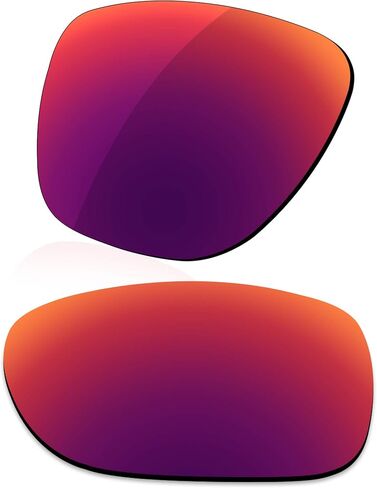 Polarized Lens Replacement for Oakley Crossrange XL OO9360 Sunglass - More Options in Saudi Arabia