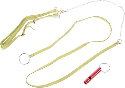 Turtle Harness Leash Adjustable Grass Green Medium Turtle Walking Rope Outdoor Portable Reptile Control Strap for Small Animals in Kuwait