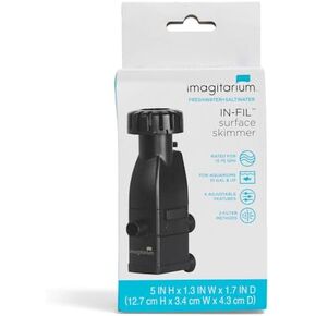 imagitarium by Petco in-FIL Surface Skimmer 10 Gallons in Kuwait
