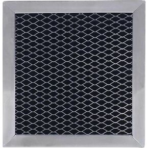 Microwave Charcoal Filter for Whirlpool WMH1163XVB0 WMH1163XVB2 WMH1163XVB3 WMH1163XVB4 WMH1163XVB5 WMH1163XVD0 WMH1163XVD2 WMH1163XVD3 WMH1163XVD4 WMH1163XVD5 WMH1163XVQ2 in Kuwait