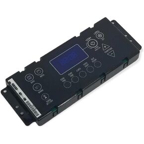 W10183020 للوحة تحكم فرن دوامة WPW10424330 AP6021277 W10424329 W10424330 W10424331 in Kuwait