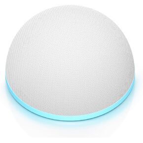 جهاز ضوضاء أبيض محمول قابل لإعادة الشحن من iDealSleep، جهاز ضوضاء بني، 30 صوتًا مهدئًا للأطفال والكبار، جهاز تهدئة النوم، مؤقت إيقاف تلقائي، يدوم طويلاً للسفر والتخييم والمنزل in Kuwait