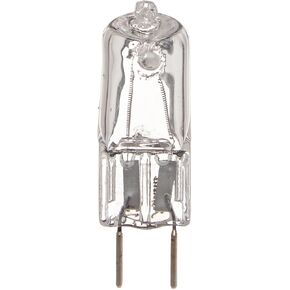 GE Microwave Light Bulb AP4380308 Halogen Light Bulb Genuine PS2351821 by GFP in Kuwait