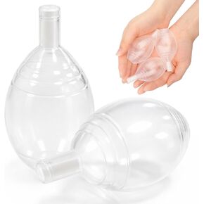 3.5" Jumbo Squeakers for Large Dog Toys - 12 Pack Replacement Dog Toy Squeakers, Loud Squeak Inserts for Repairing Plush Dog Toys & DIY Pet Toys (2 Sizes Mixed) in Kuwait