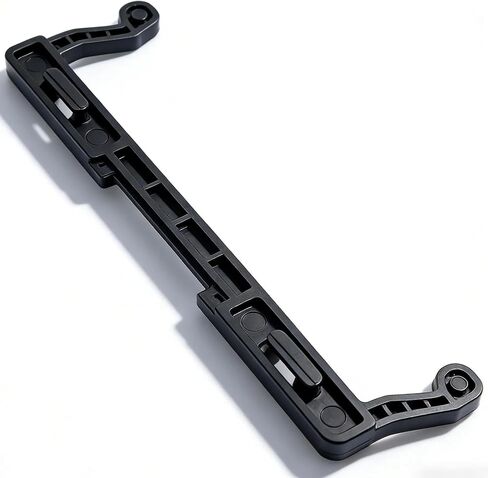 4026W2A019A Microwave Door Latch Replacement Fit for LG Kenmore Amana Microwave Wall Oven Range AP4436742 PS3522838 LMHM2017ST LMV1683ST LMV1683ST LMV1683ST in Kuwait
