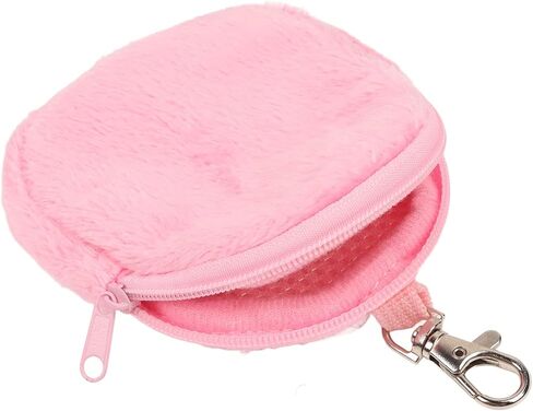 Dog Harness Leash Cute Bow Rstone Decoration Breathable Adjustable Pet Vest Traction Rope Set for Small Dogs Cats Pink XS (M) in Kuwait