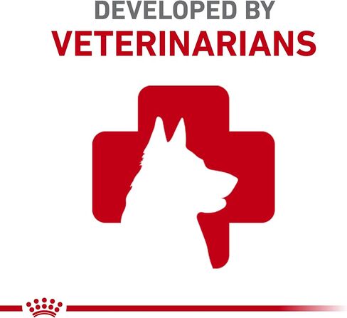 Royal Canin Veterinary Diet Canine Urinary SO Treats Adult Dry Dog Food, 17.6 oz. Bag in Kuwait