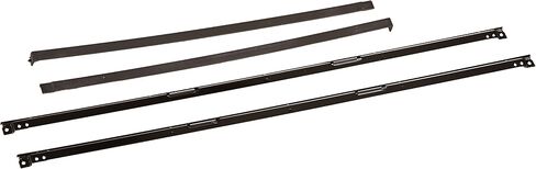 Whirlpool 8184858 Trim Kit Oven Door in Kuwait