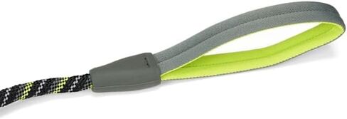 YOULY by Petco Adventure Shock-Absorbing Dog Leash 5 ft. Black in Kuwait