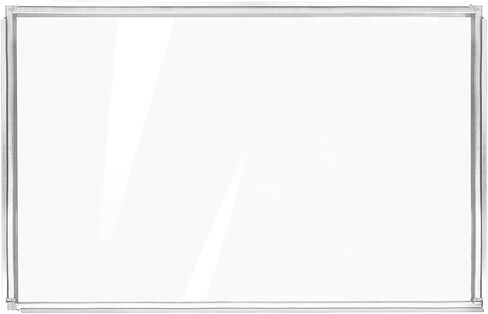 WB56X27480 Oven Door Glass Door Window Pack Assembly Compatible with GE Oven Door Glass Assembly CT9050EK3DS,CT9050EK4DS Etc,Replacement 4466174,AP6034630,PS11766932,EAP11766932 etc in Kuwait