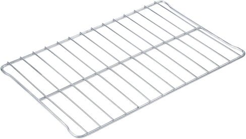 DE75-00083A Microwave Oven Rack Replacement Parts for Samsung Microwave Cooking Rack Shelf 304 Stainless Steel Samsung ME18H704SFS ME20H705MSS ME21M706BAG Convection Metal Oven Wire Support 1 Pcs in Kuwait