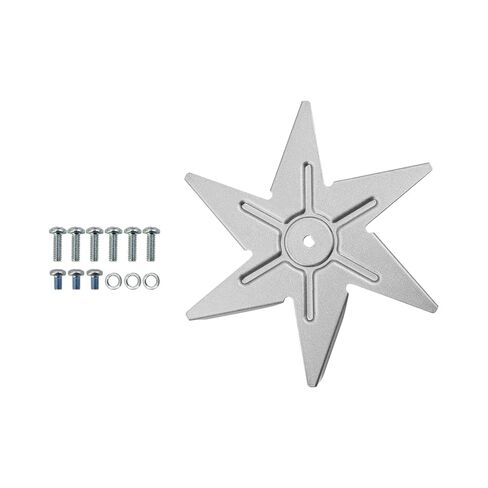 M242024K مجموعة محرك منفاخ الفرن 50/60 هرتز لاستبدال موفات E22M3 E25 E25B E25MS E31 E311MS E31D4 E32 P10M P12M P8M أفران الحمل الحراري، MOFM013431 MOFM013431K 800-9350 in Kuwait
