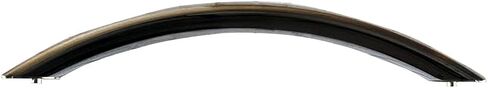 Direct Replacement for Frigidaire 5304509434 Microwave Handle in Kuwait