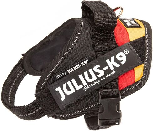 IDC Powerharness، الحجم: 2XL/3، تايجر in Kuwait