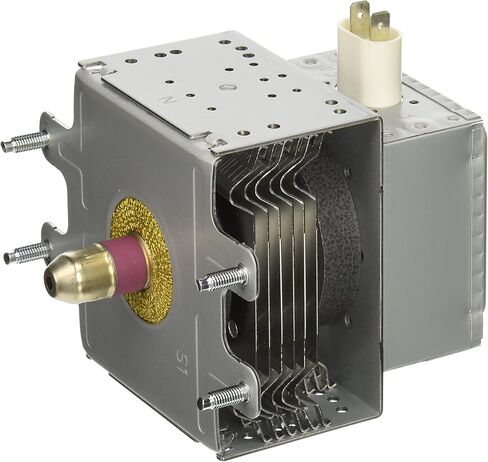 General Electric WB27X10017 Microwave Magnetron in Kuwait