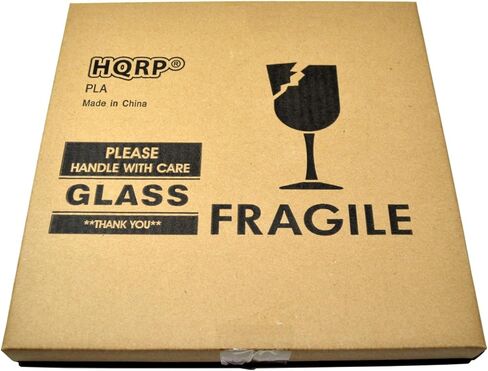HQRP 11-1/4 inch Glass Turntable Tray Compatible with Kenmore Microwave Oven Cooking Plate in Kuwait