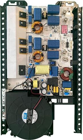 Compatible with Frigidaire 5304527384 Control Board in Kuwait