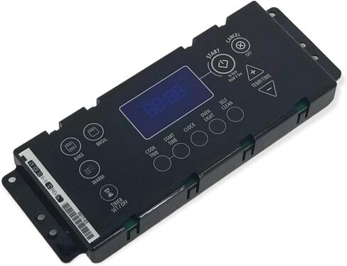 W10183020 for Whirlpool Oven Control Board WPW10424330 AP6021277 W10424329 W10424330 W10424331 in Kuwait