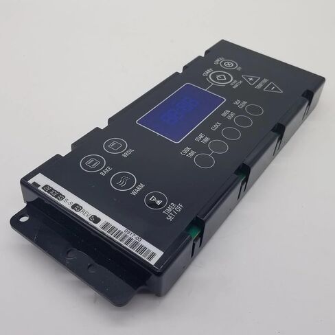 W10183020 for Whirlpool Oven Control Board WPW10424330 AP6021277 W10424329 W10424330 W10424331 in Kuwait