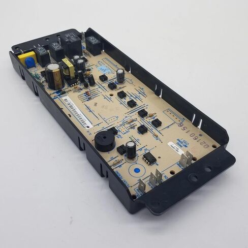 W10183020 for Whirlpool Oven Control Board WPW10424330 AP6021277 W10424329 W10424330 W10424331 in Kuwait