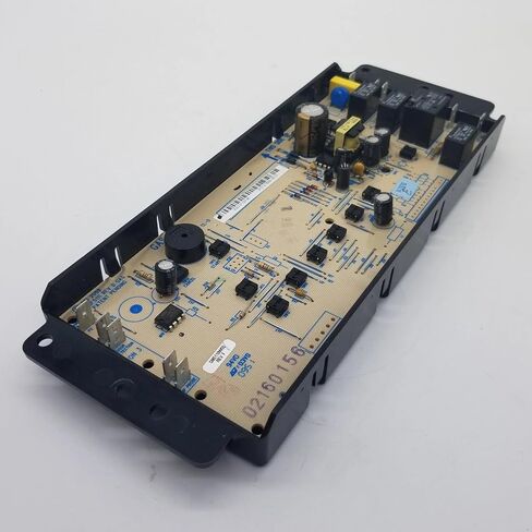 W10183020 for Whirlpool Oven Control Board WPW10424330 AP6021277 W10424329 W10424330 W10424331 in Kuwait