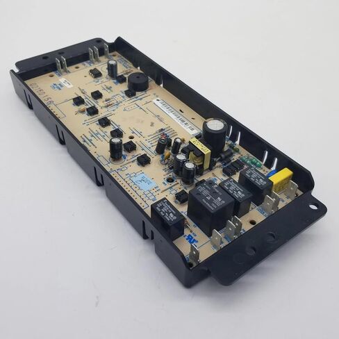 W10183020 for Whirlpool Oven Control Board WPW10424330 AP6021277 W10424329 W10424330 W10424331 in Kuwait
