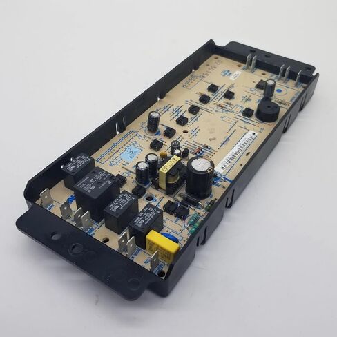 W10183020 for Whirlpool Oven Control Board WPW10424330 AP6021277 W10424329 W10424330 W10424331 in Kuwait