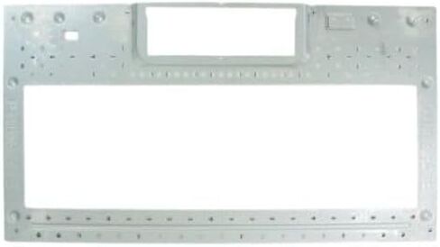 Whirlpool WP8206174 Microwave Mounting Bracket Genuine OEM in Kuwait