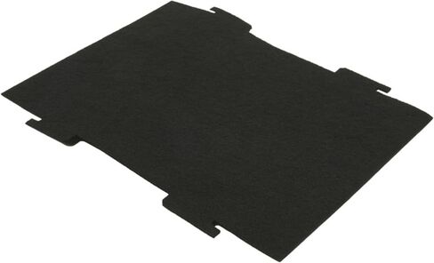 W11322423 Microwave/Hood Combo Charcoal Filter W11284565 Genuine OEM Part in Kuwait