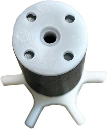 for Fluval Hagen 304/305 Magnetic Driver, Impeller and Shaft for Fluval External Filter 304/305 Magnetic Driver Spare Part External Container Filter for Aquariums in Kuwait