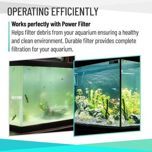 50 Impeller Assembly A634 Replacement for AquaClear 50 Power Filter Aqua Clear Aquarium Filters Part in Kuwait