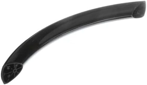 5304509581 Door Handle Compatible With Frigidaire Microwaves - Budora - AP6230645, 4583683, PS12071333 in Kuwait