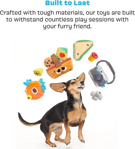 Barkbox The Groupers in Kuwait