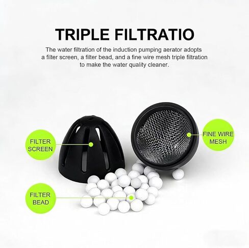 Induction Oxygen Pump Rechargeable Energy Saving Aquarium Air Pump Aerator Fishing Pump Portable Basin Outdoor Faucet for Camping Traveling Rodster in Kuwait
